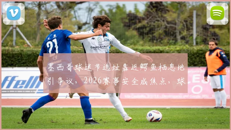 墨西哥球迷节选址靠近鳄鱼栖息地引争议，2026赛事安全成焦点，球迷该如何防护？